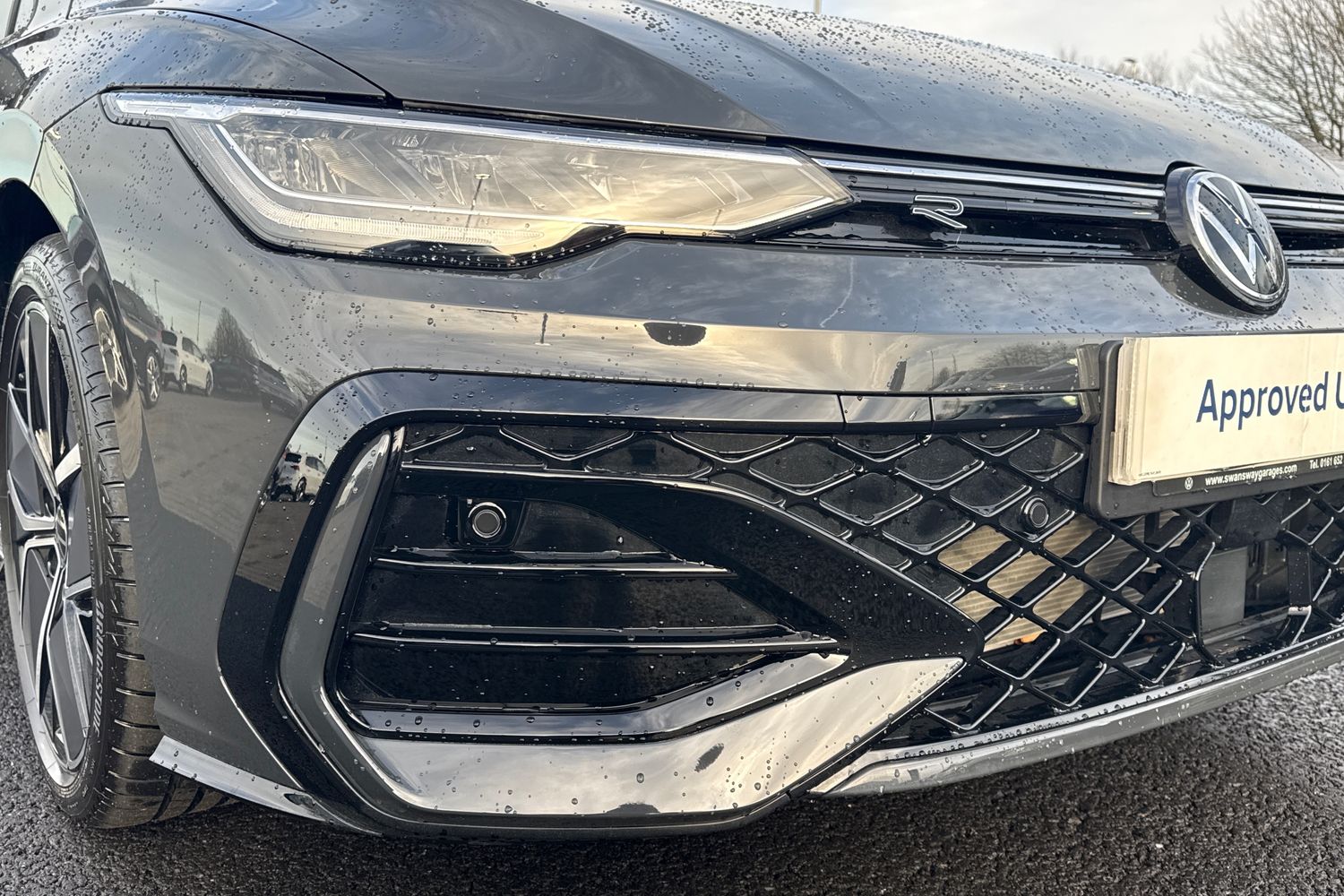 Used Volkswagen Golf 2025 for sale - 76961538: Photo 17