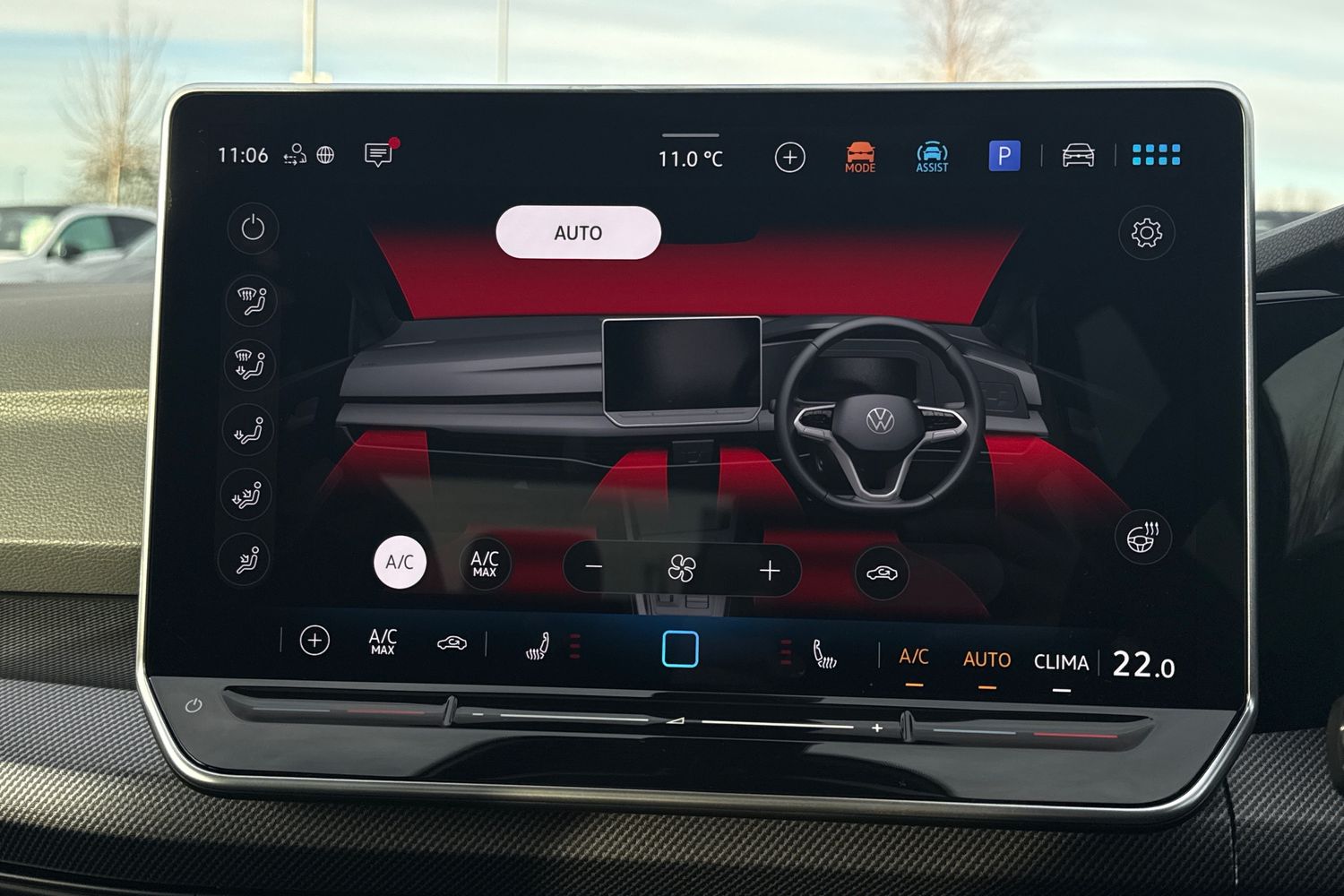 Used Volkswagen Golf 2025 for sale - 76961538: Photo 19