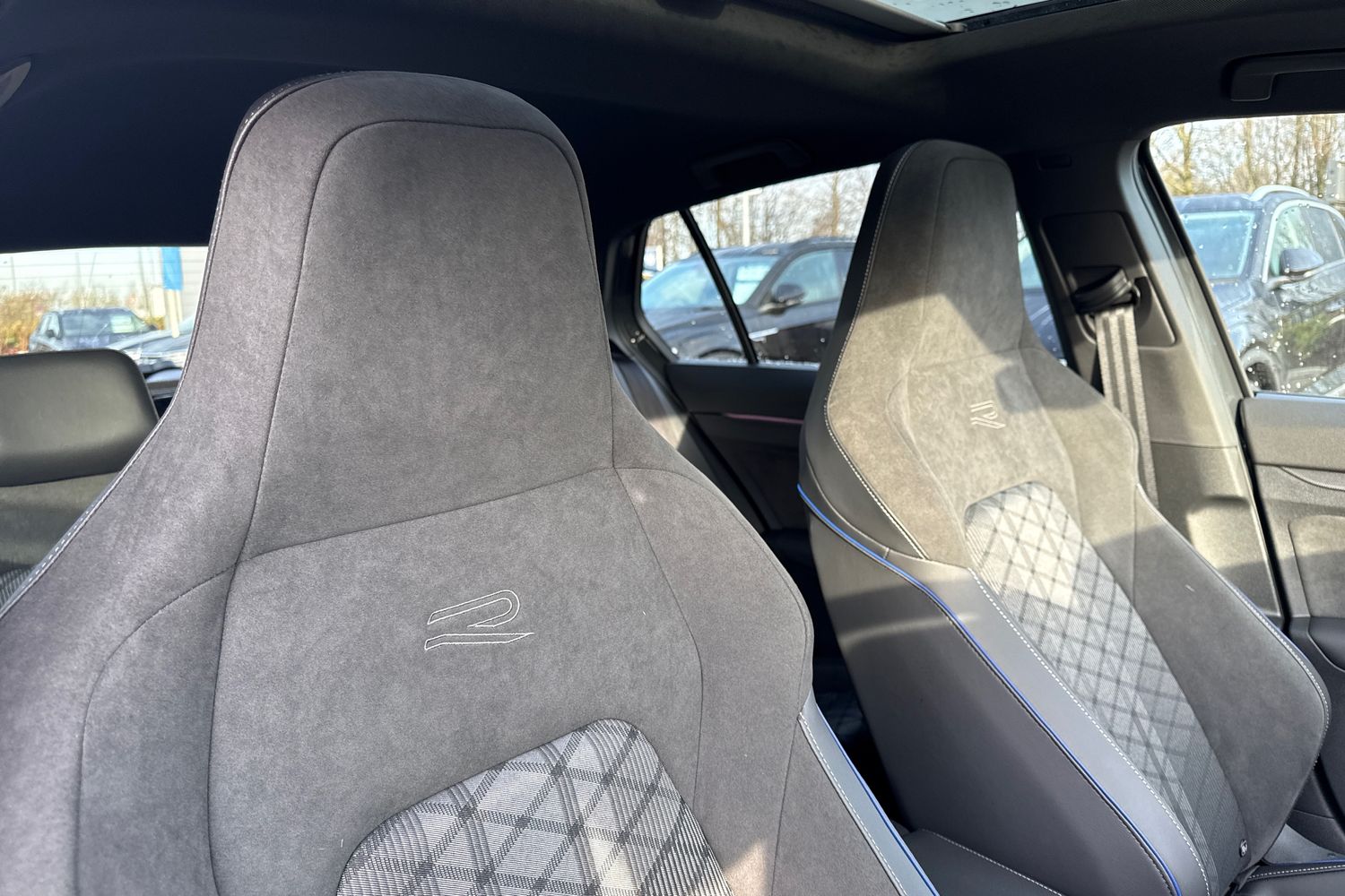 Used Volkswagen Golf 2025 for sale - 76961538: Photo 21