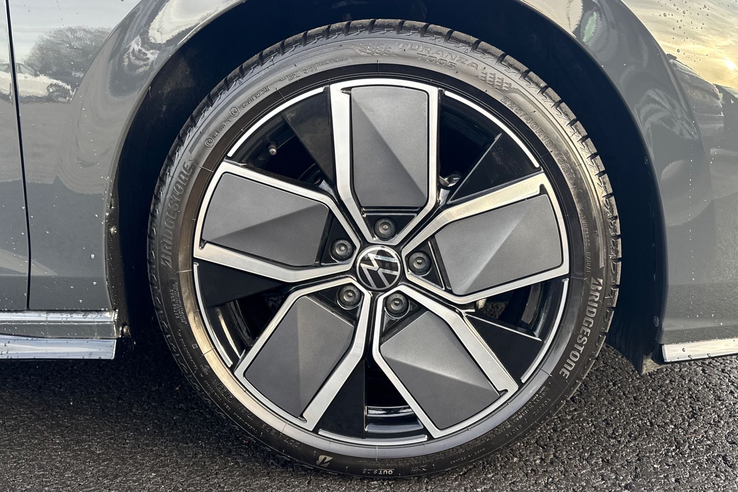 Used Volkswagen Golf 2025 for sale - 76961538: Photo 22