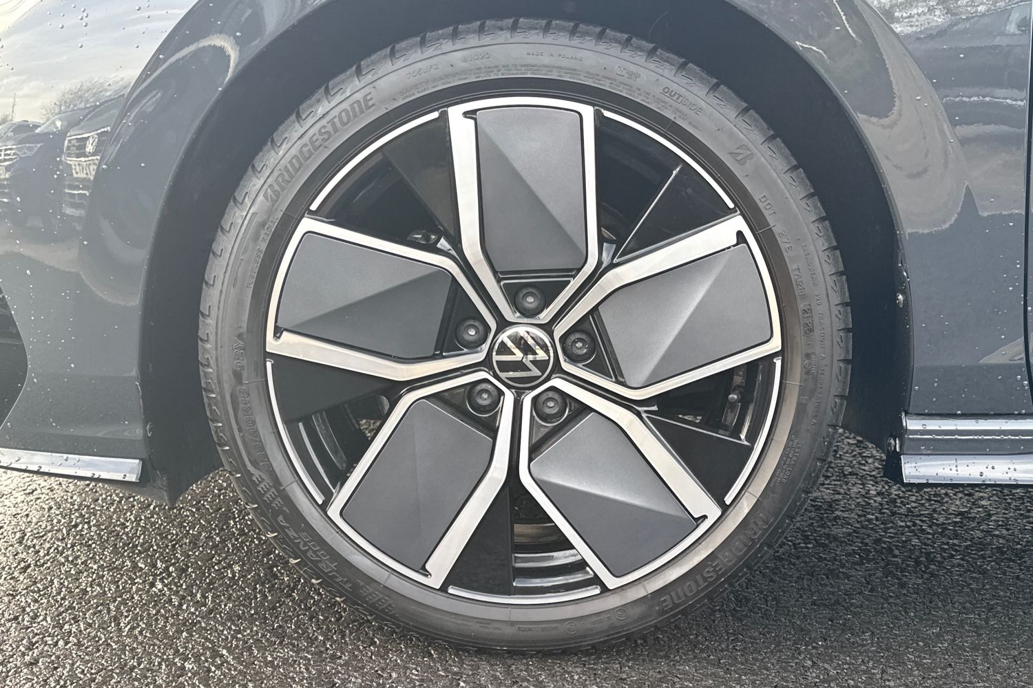 Used Volkswagen Golf 2025 for sale - 76961538: Photo 23