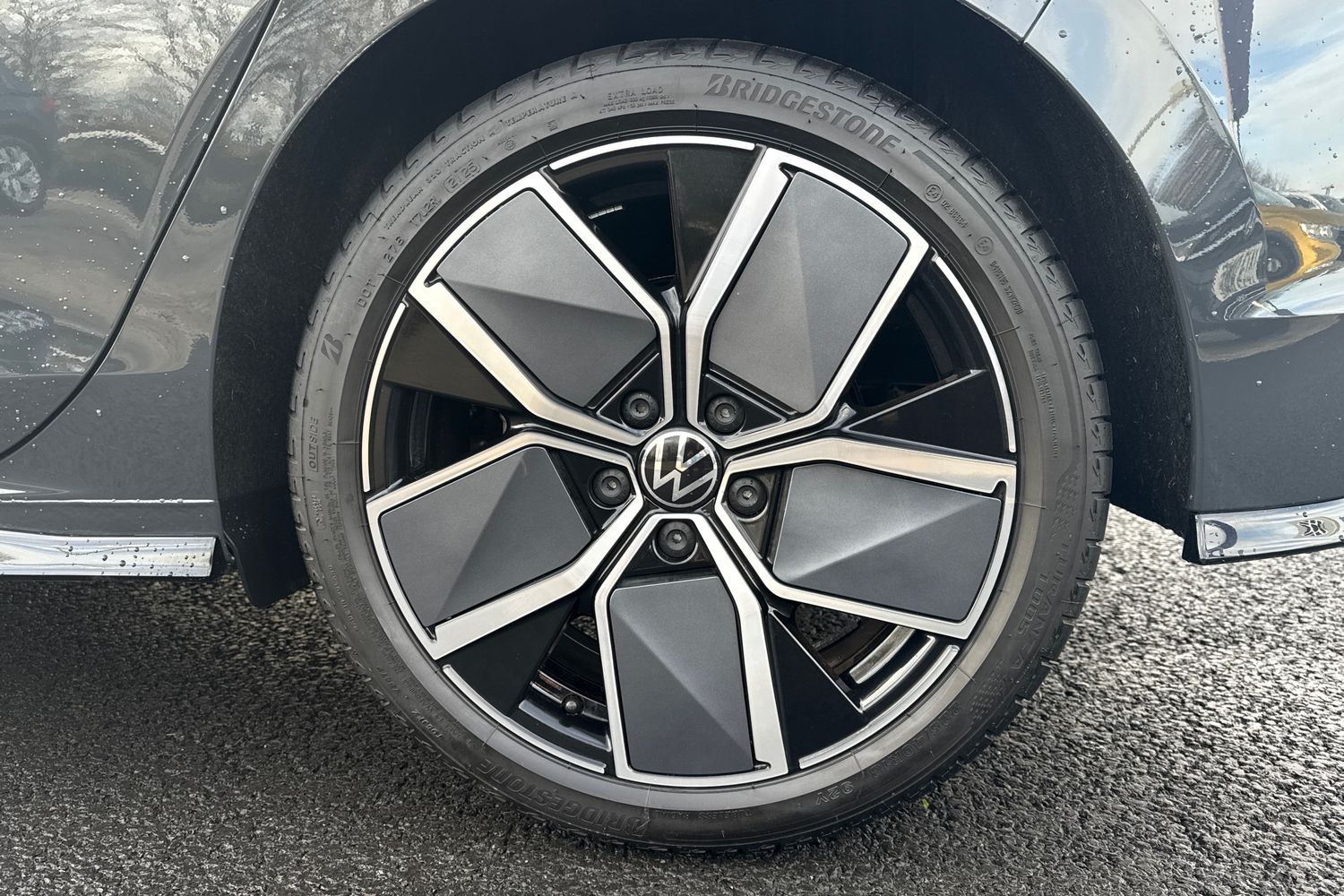 Used Volkswagen Golf 2025 for sale - 76961538: Photo 24