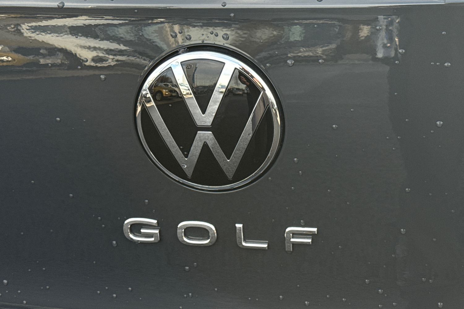 Used Volkswagen Golf 2025 for sale - 76961538: Photo 25