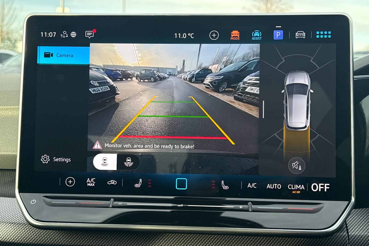 Used Volkswagen Golf 2025 for sale - 76961538: Photo 43