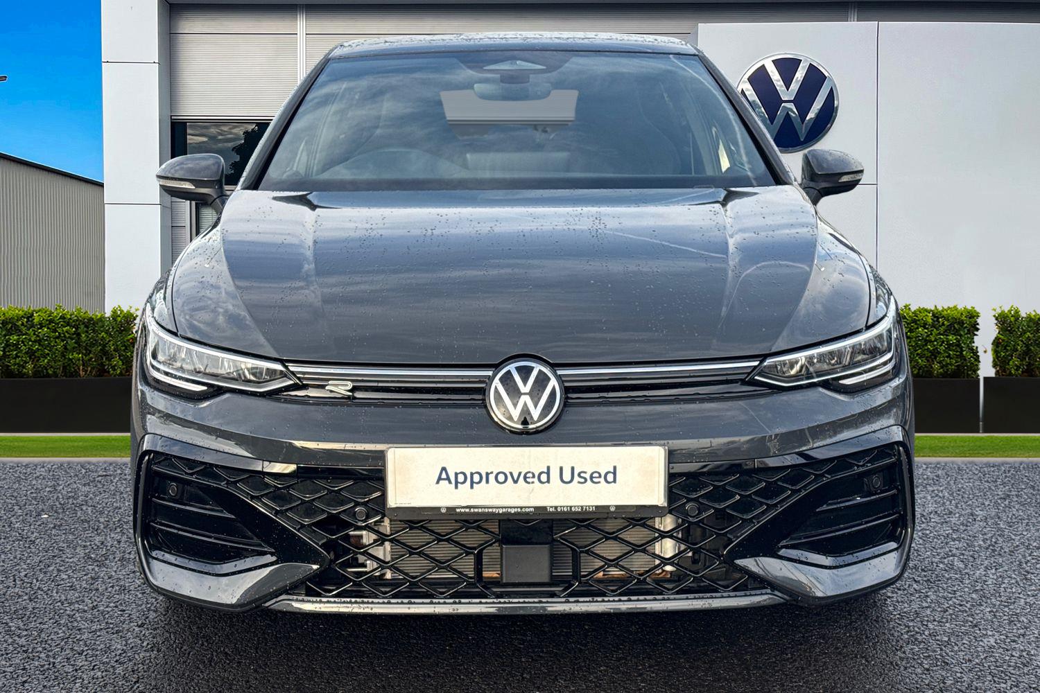 Used Volkswagen Golf 2025 for sale - 76961538: Photo 6