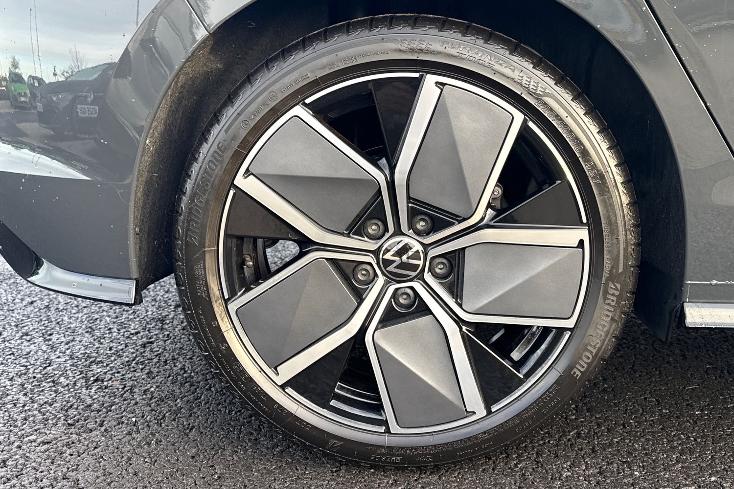 Used Volkswagen Golf 2025 for sale - 76961538: Photo 7