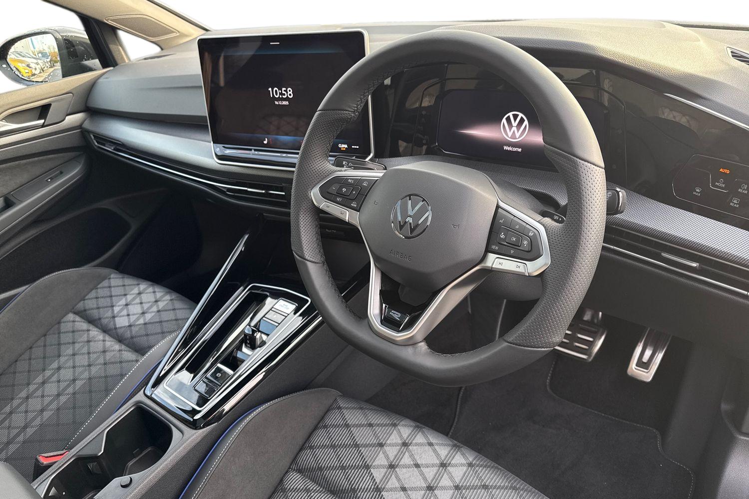 Used Volkswagen Golf 2025 for sale - 76961538: Photo 8