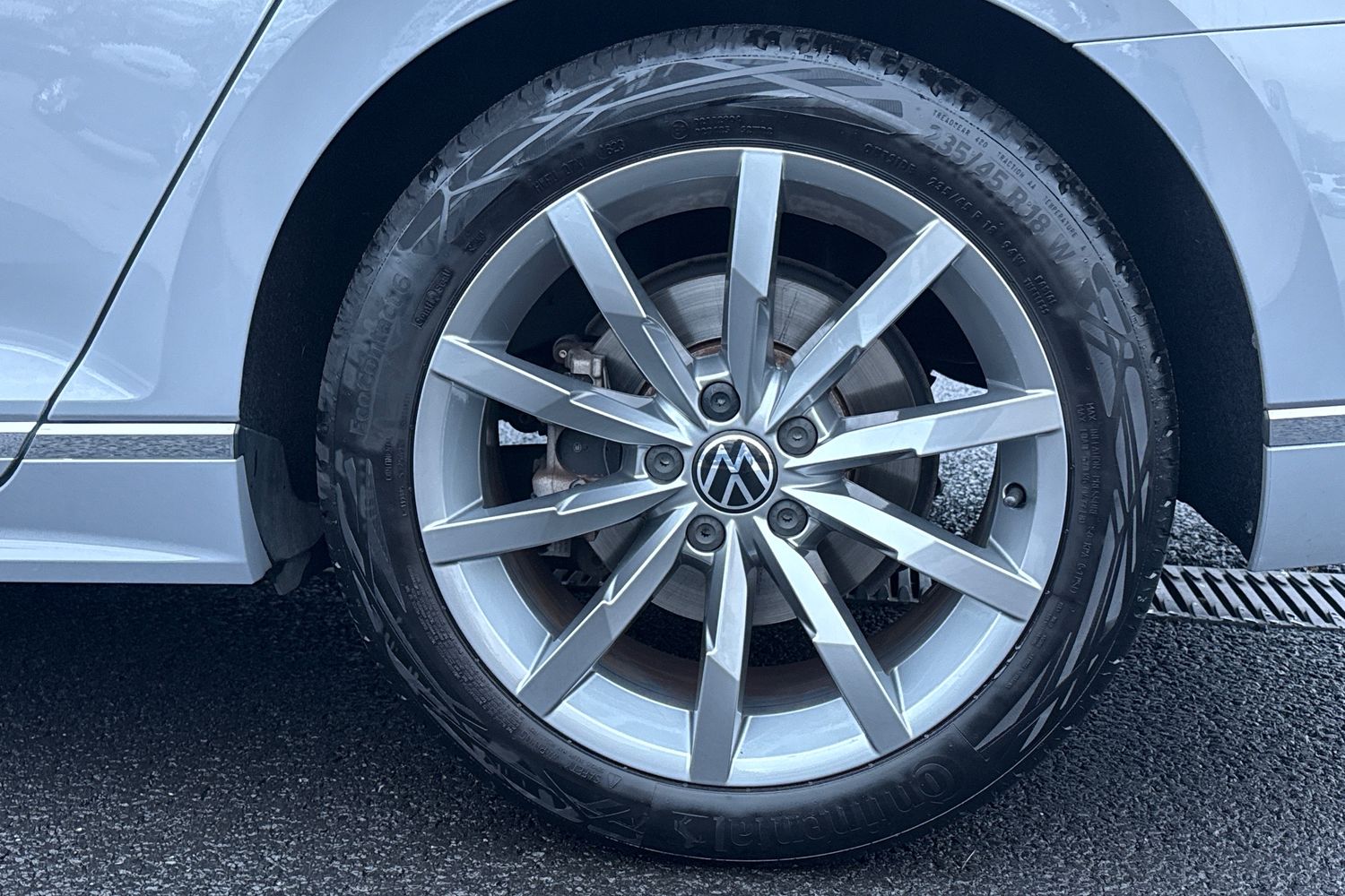 Used Volkswagen Passat 2023 for sale - 76732484: Photo 13