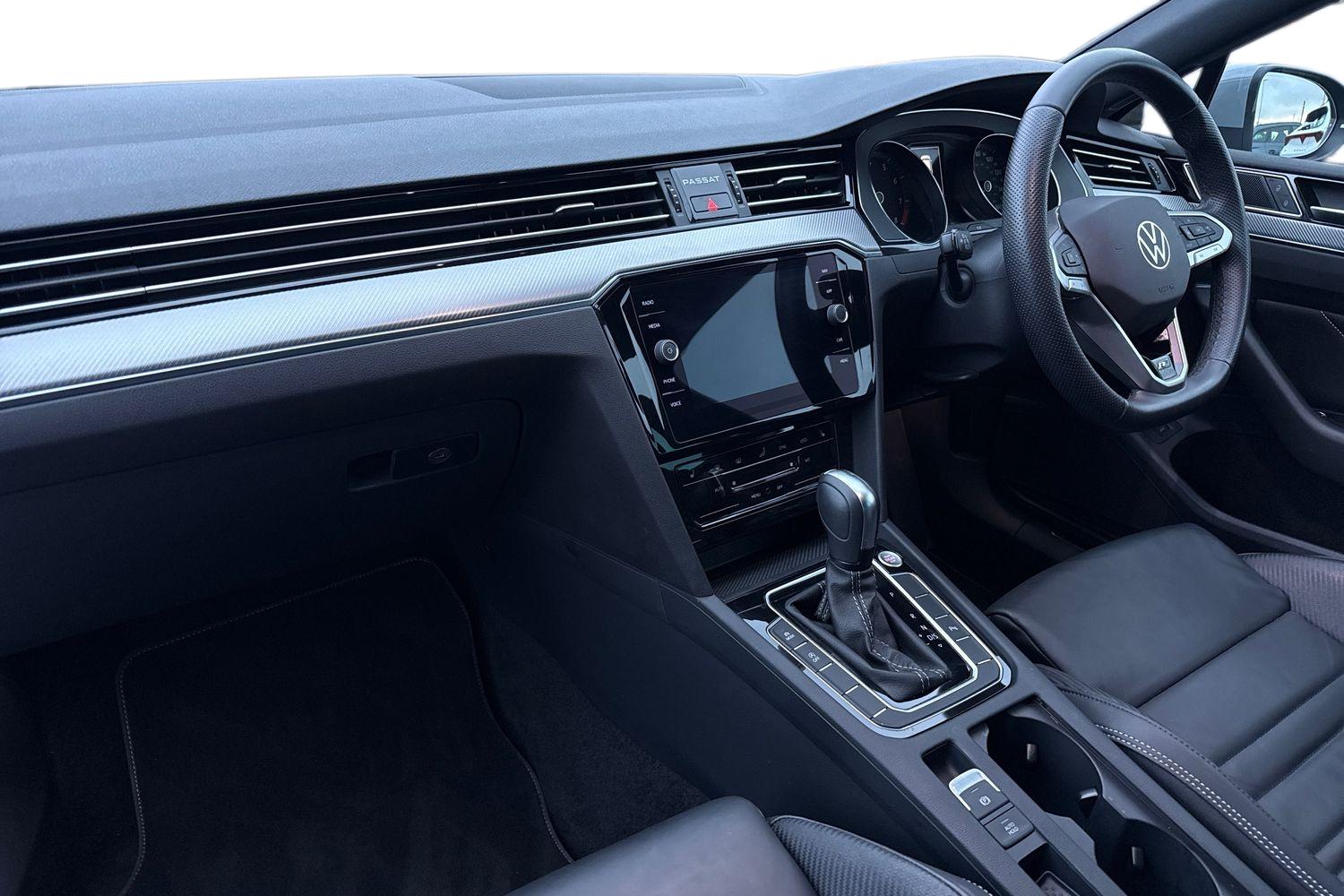 Used Volkswagen Passat 2023 for sale - 76732484: Photo 15