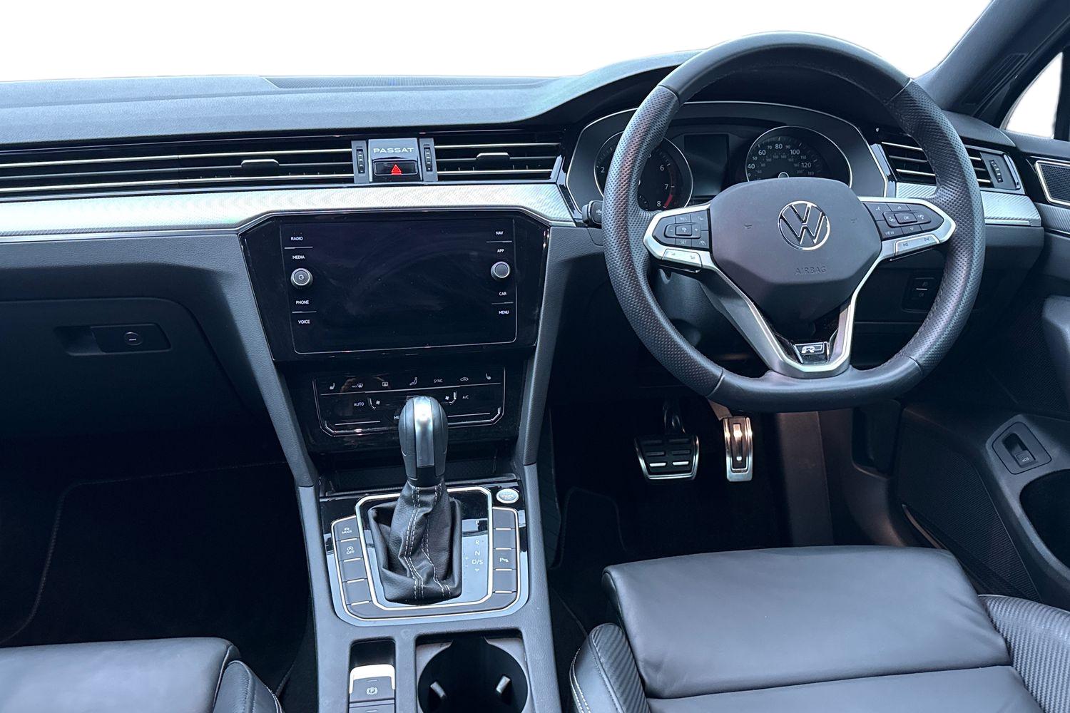 Used Volkswagen Passat 2023 for sale - 76732484: Photo 18