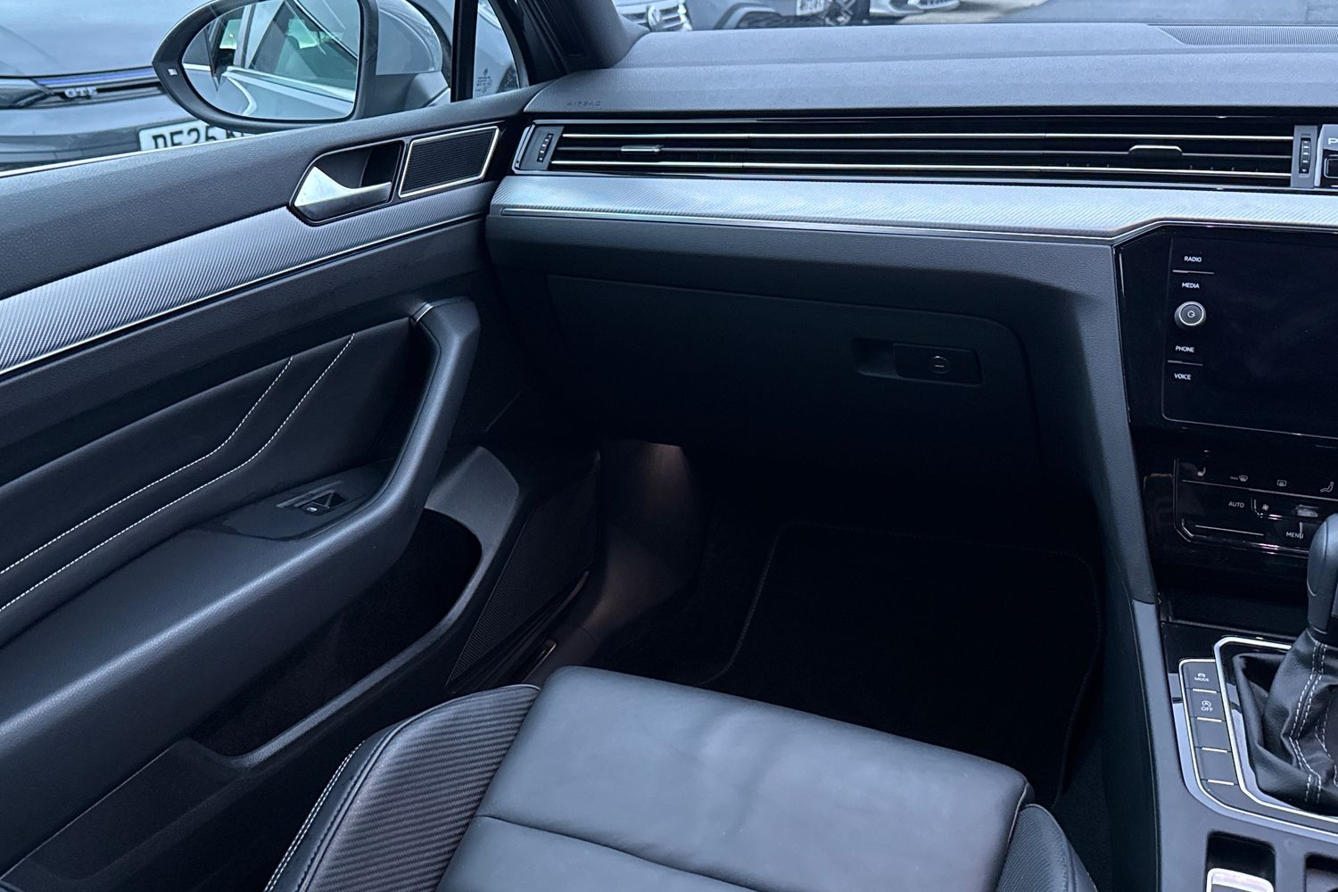 Used Volkswagen Passat 2023 for sale - 76732484: Photo 20