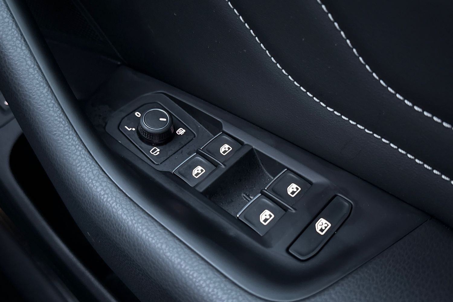 Used Volkswagen Passat 2023 for sale - 76732484: Photo 21