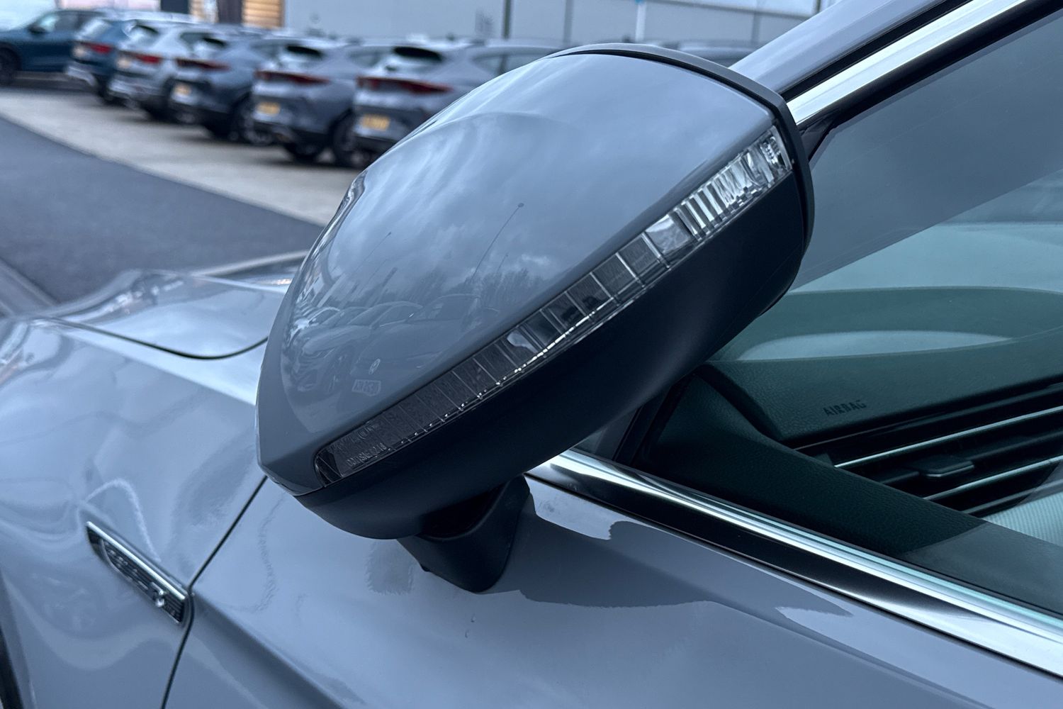 Used Volkswagen Passat 2023 for sale - 76732484: Photo 28