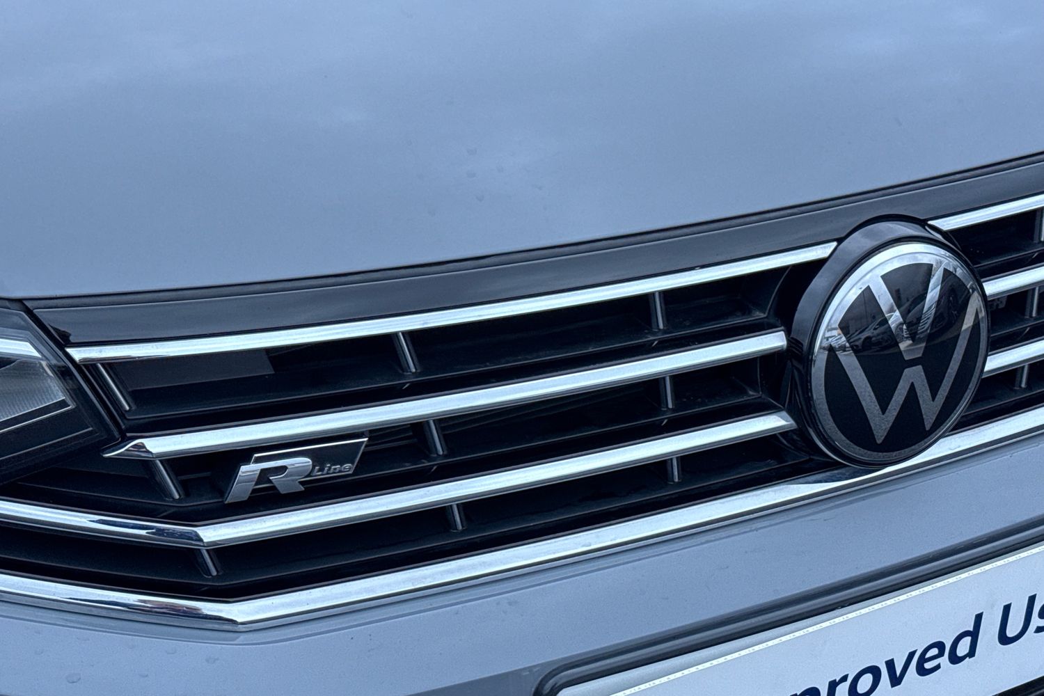 Used Volkswagen Passat 2023 for sale - 76732484: Photo 29