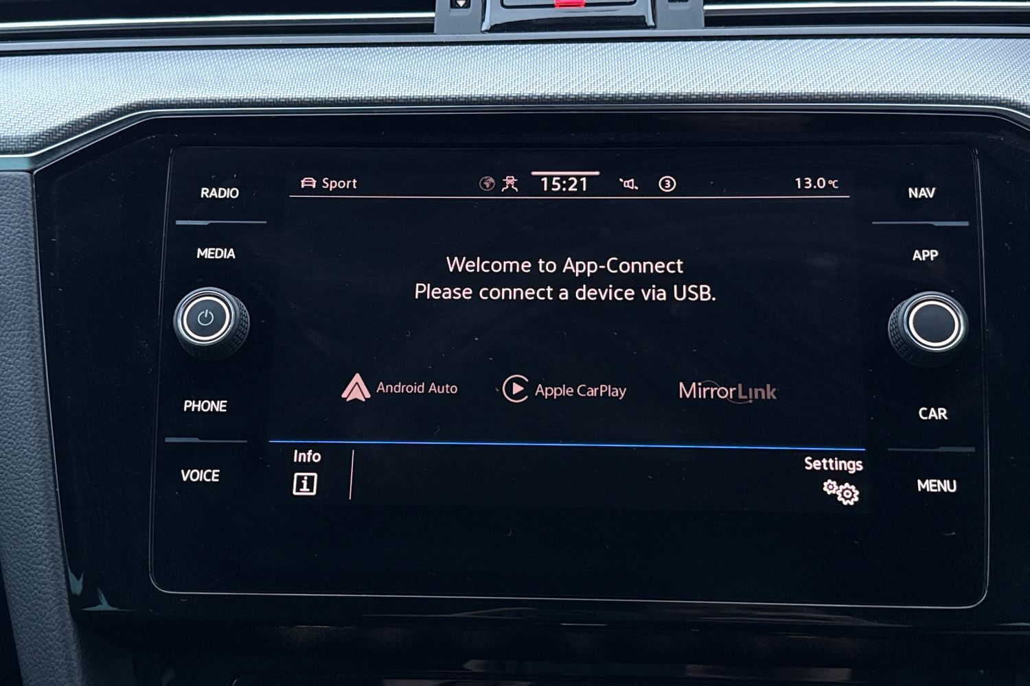 Used Volkswagen Passat 2023 for sale - 76732484: Photo 41