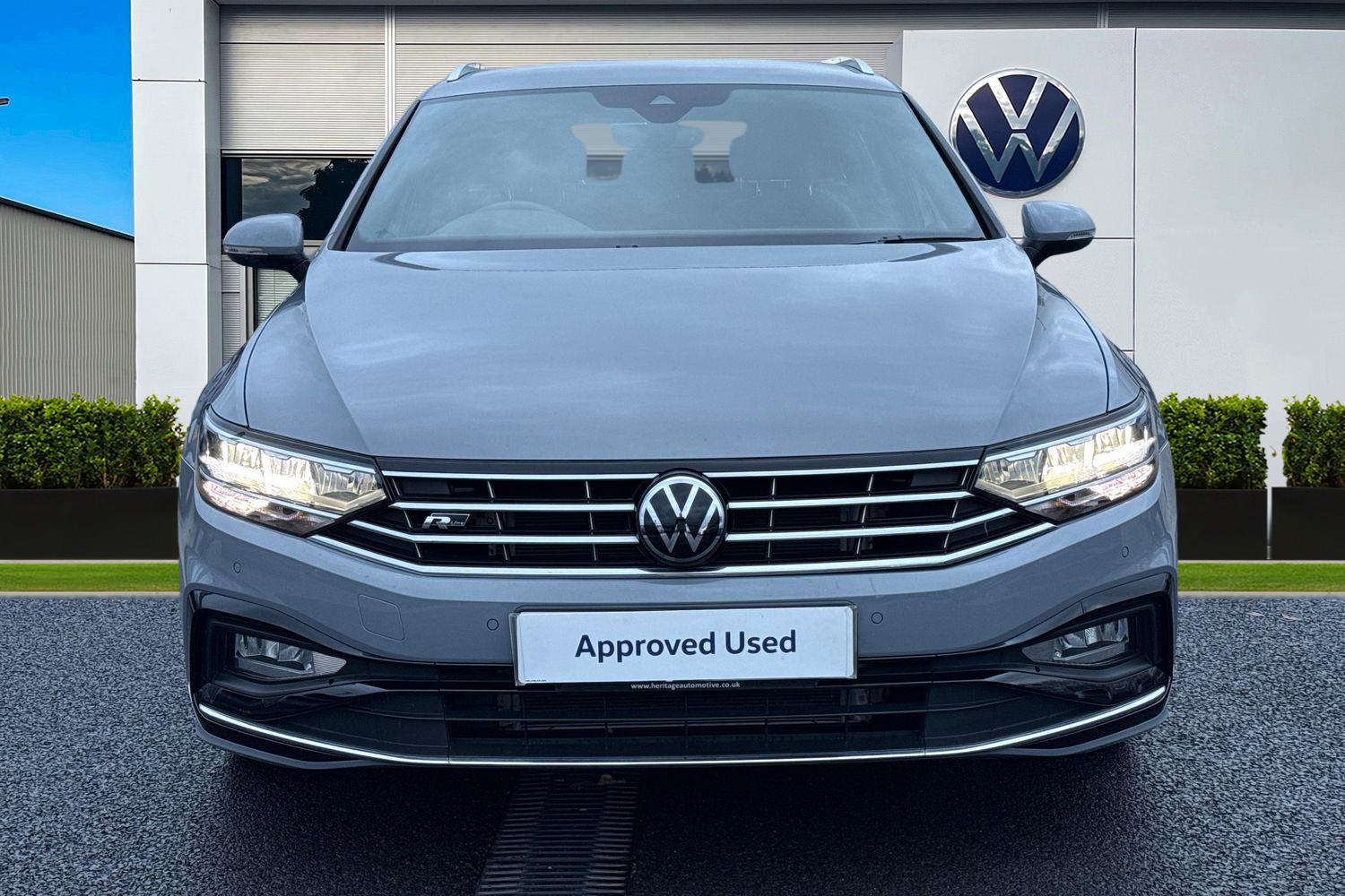 Used Volkswagen Passat 2023 for sale - 76732484: Photo 6