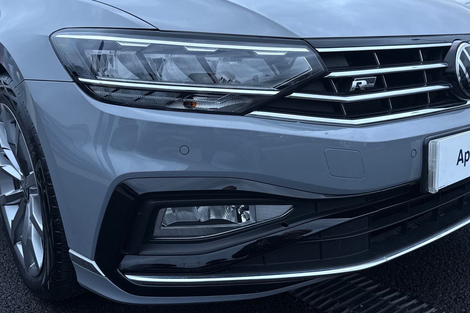 Used Volkswagen Passat 2023 for sale - 76732484: Photo 9