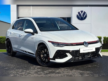 Volkswagen - Golf