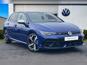 2025 - 2.0 TSI 333 R 4Motion 5dr DSG