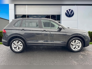 Used Volkswagen Tiguan 2025 for sale - 78268327: Photo