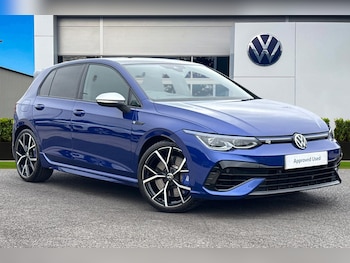 Used Volkswagen Golf 2021 for sale - 75626451: Photo