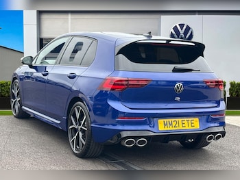 Used Volkswagen Golf 2021 for sale - 75626451: Photo