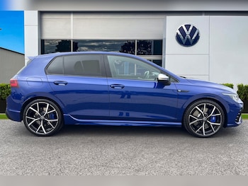 Used Volkswagen Golf 2021 for sale - 75626451: Photo