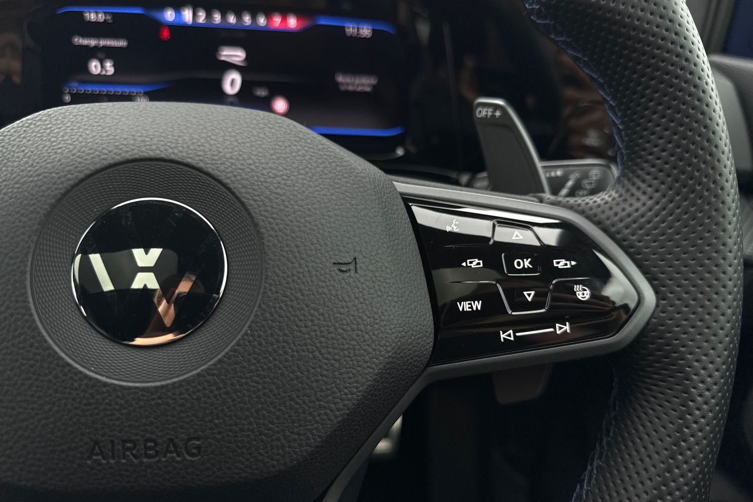 Vehicle 40