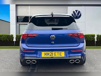 Used Volkswagen Golf 2021 for sale - 75626451: Photo