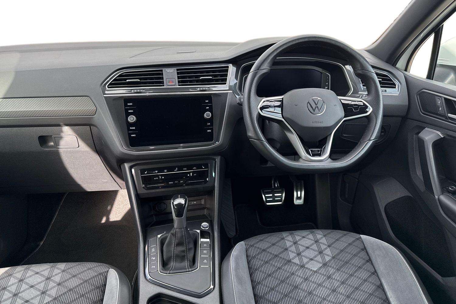 Used Volkswagen Tiguan 2024 for sale - 77719333: Photo 13