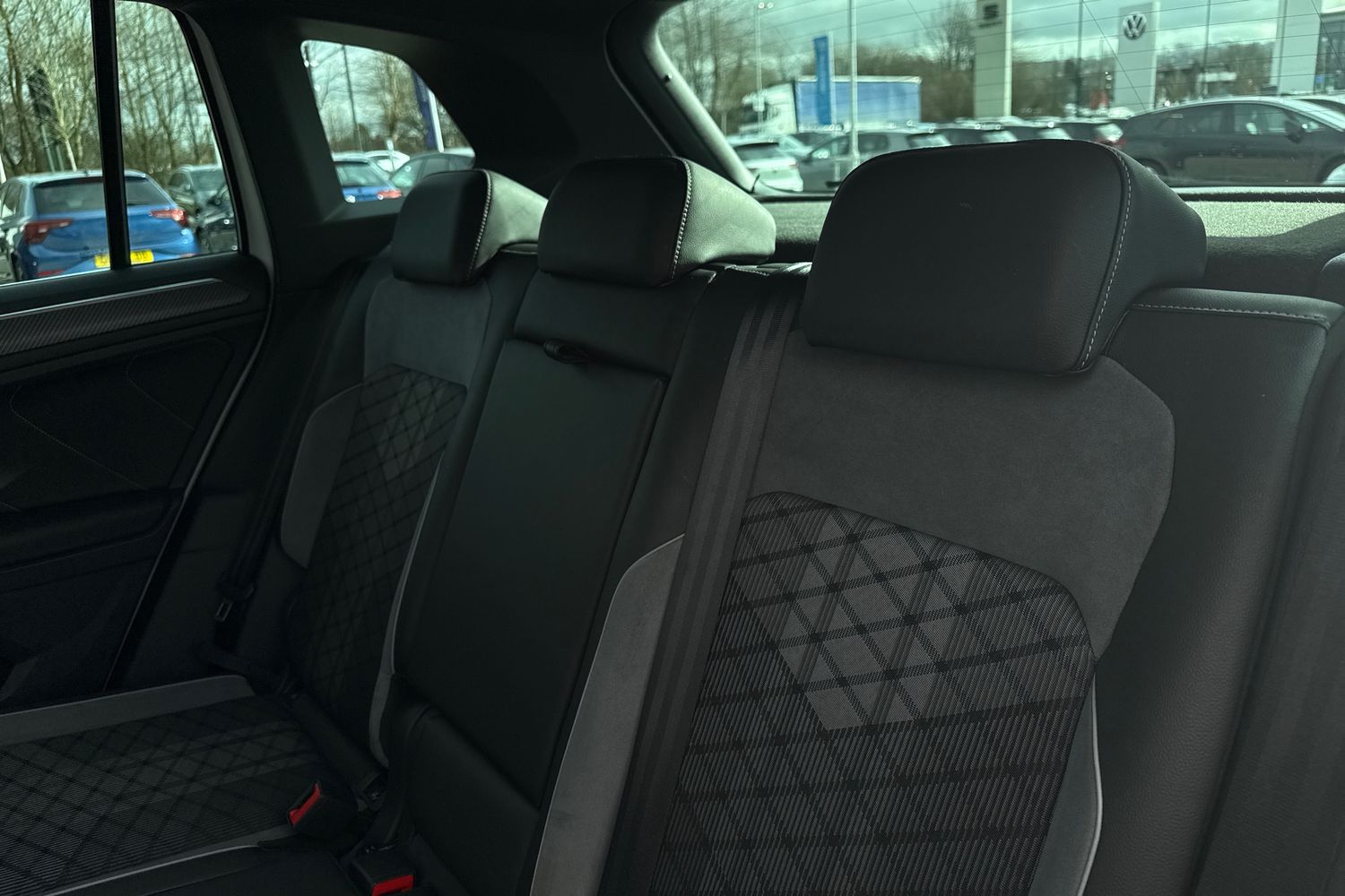 Used Volkswagen Tiguan 2024 for sale - 77719333: Photo 14