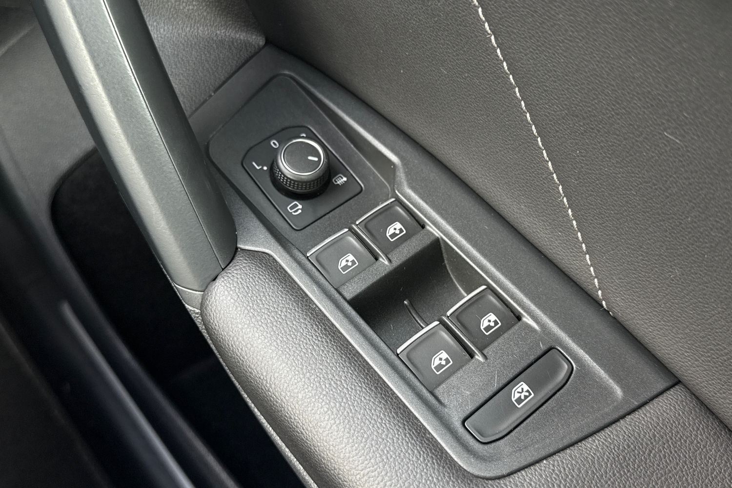 Used Volkswagen Tiguan 2024 for sale - 77719333: Photo 18