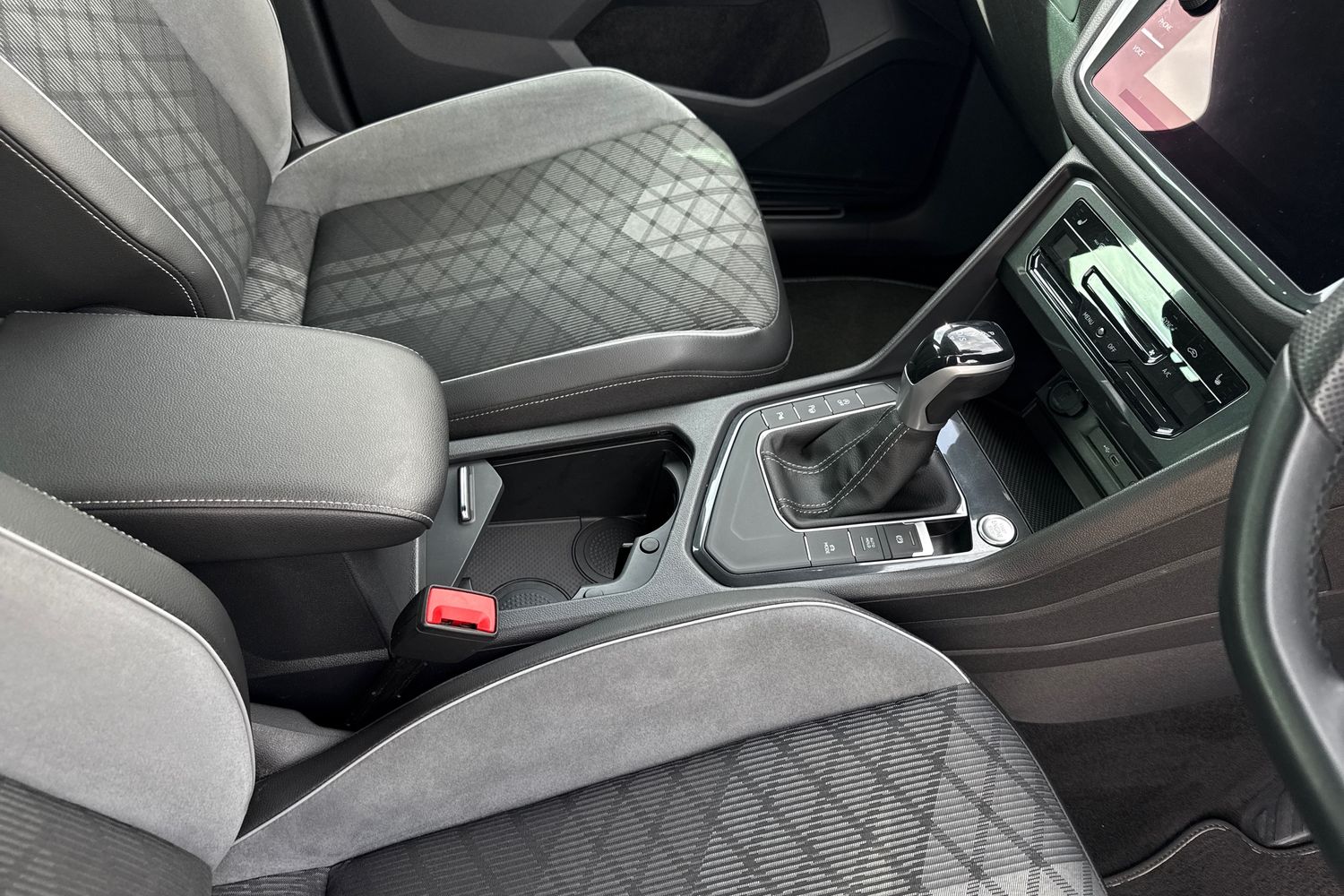 Used Volkswagen Tiguan 2024 for sale - 77719333: Photo 20