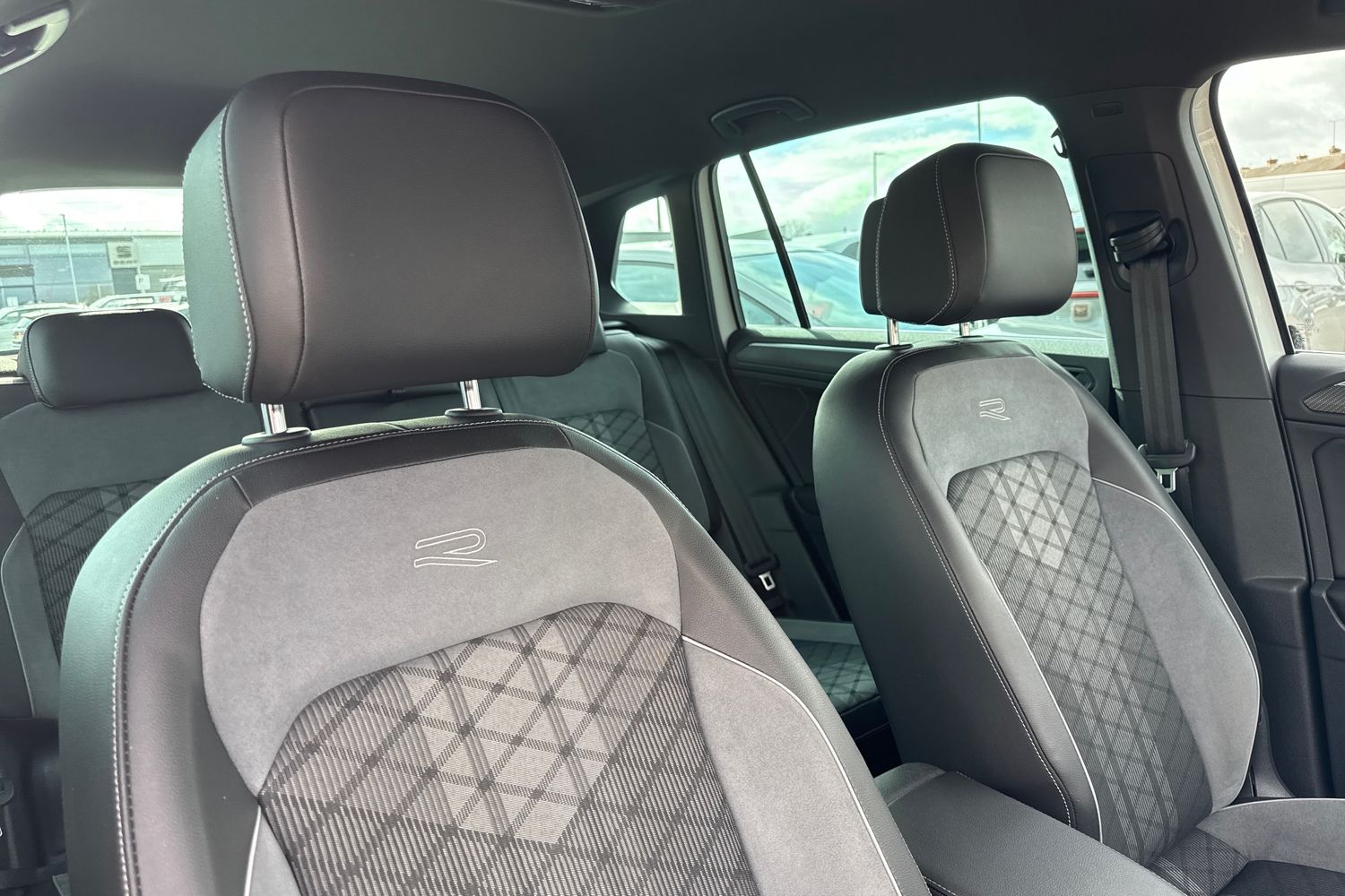 Used Volkswagen Tiguan 2024 for sale - 77719333: Photo 21