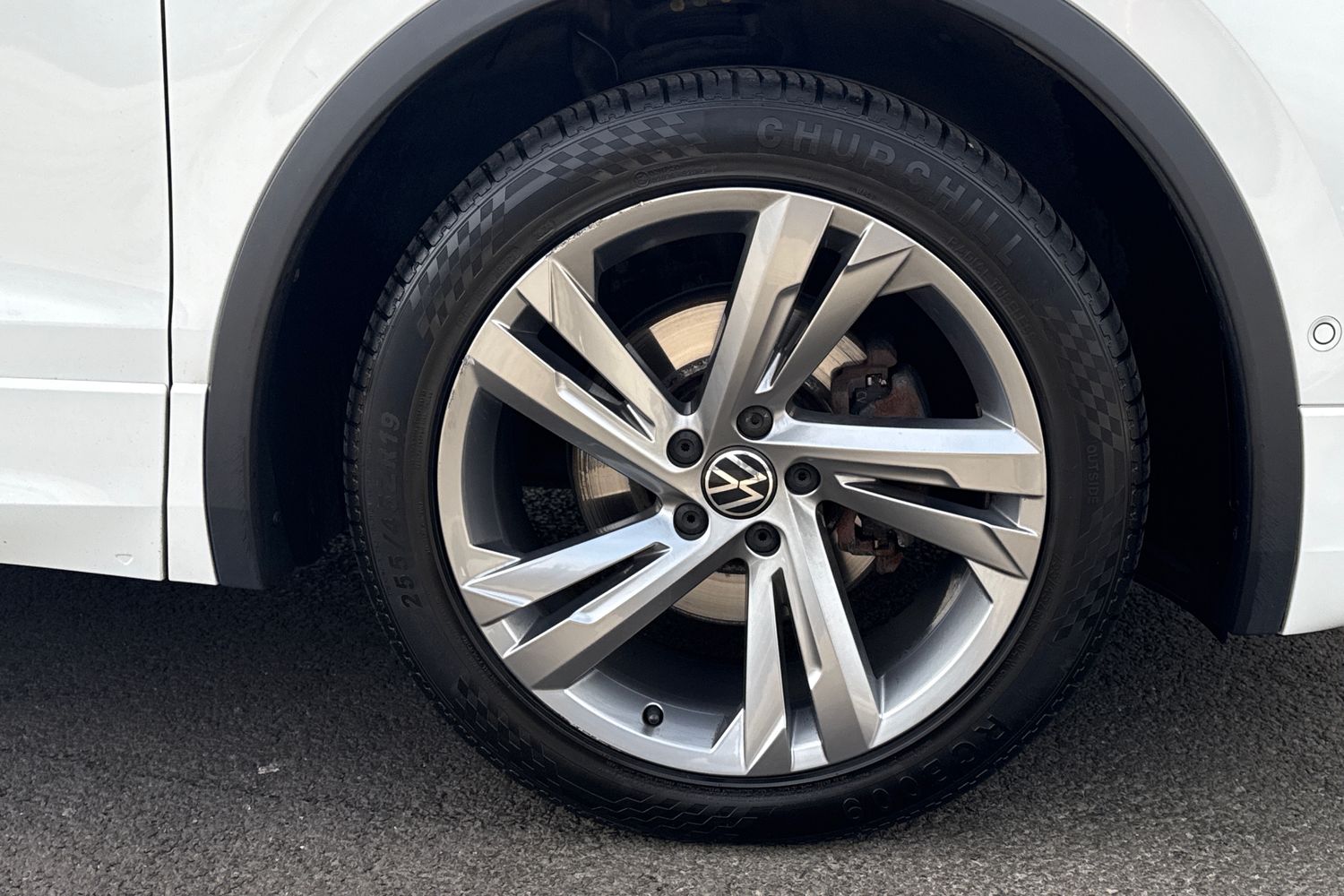 Used Volkswagen Tiguan 2024 for sale - 77719333: Photo 22