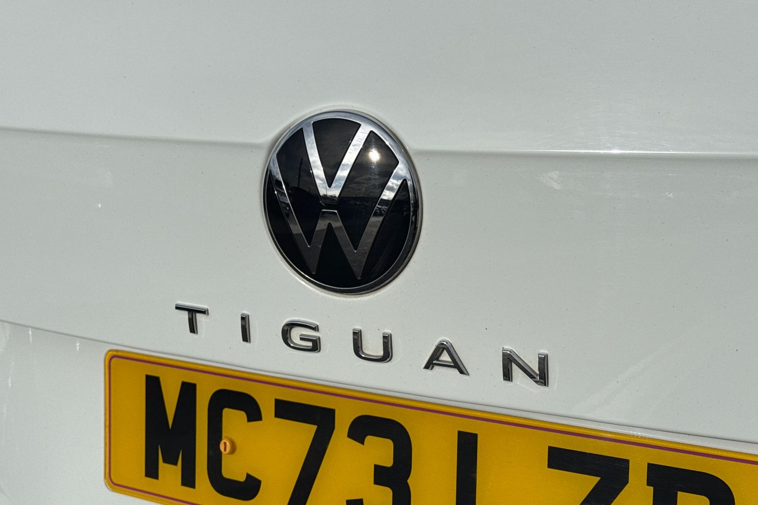 Used Volkswagen Tiguan 2024 for sale - 77719333: Photo 25