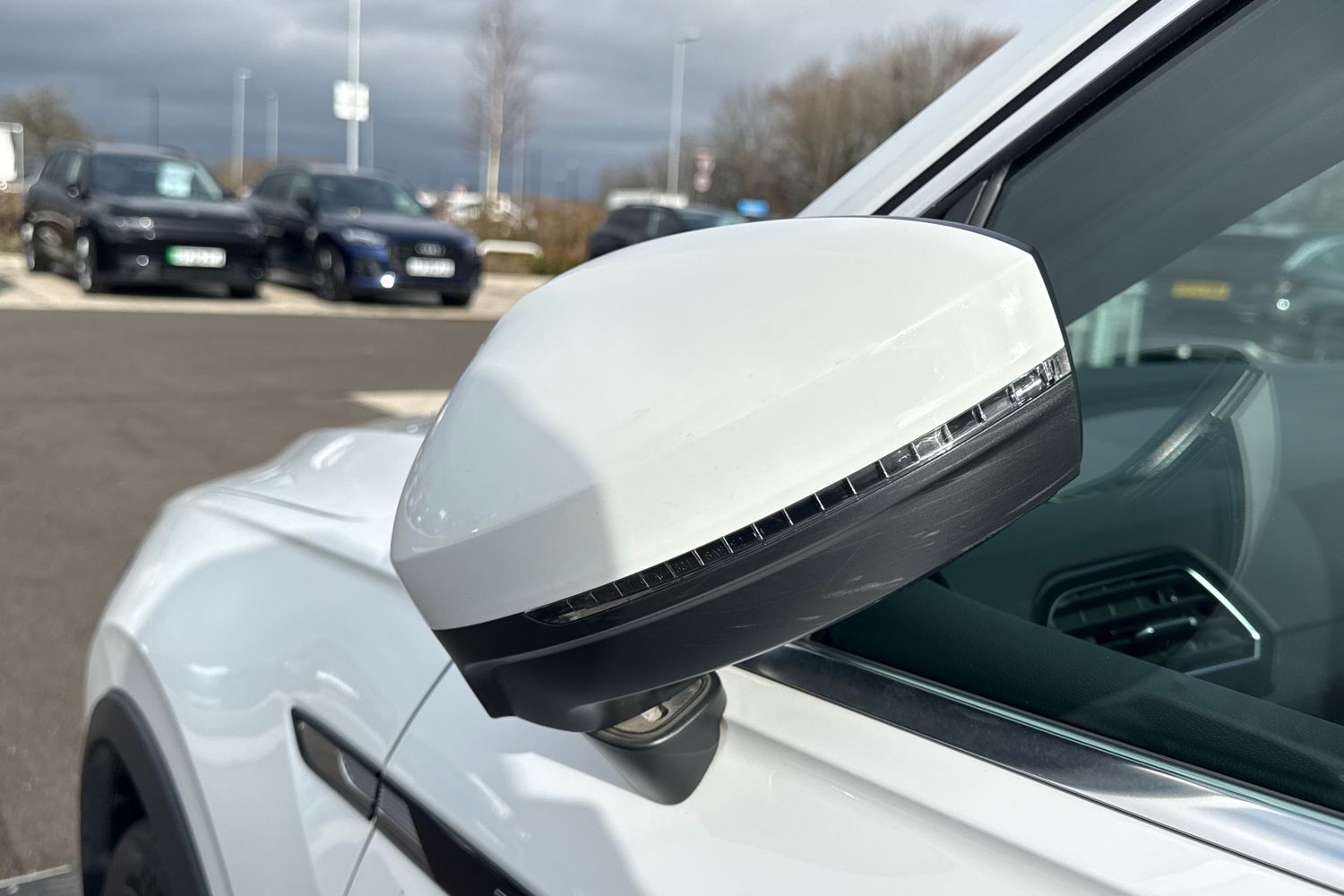 Used Volkswagen Tiguan 2024 for sale - 77719333: Photo 27