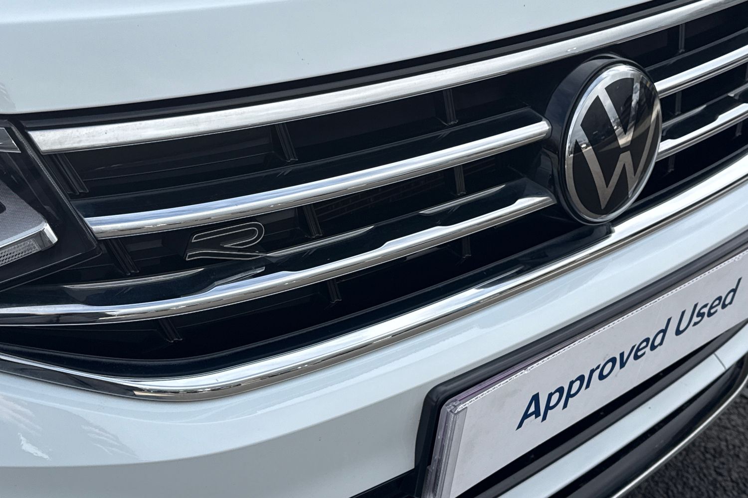 Used Volkswagen Tiguan 2024 for sale - 77719333: Photo 28