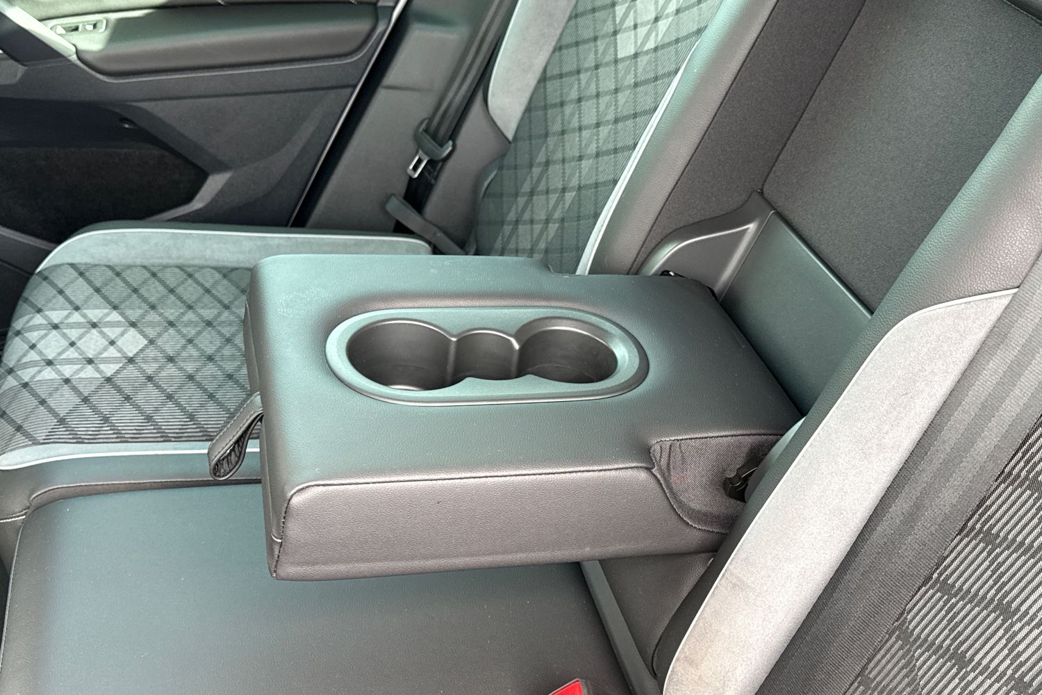 Used Volkswagen Tiguan 2024 for sale - 77719333: Photo 29