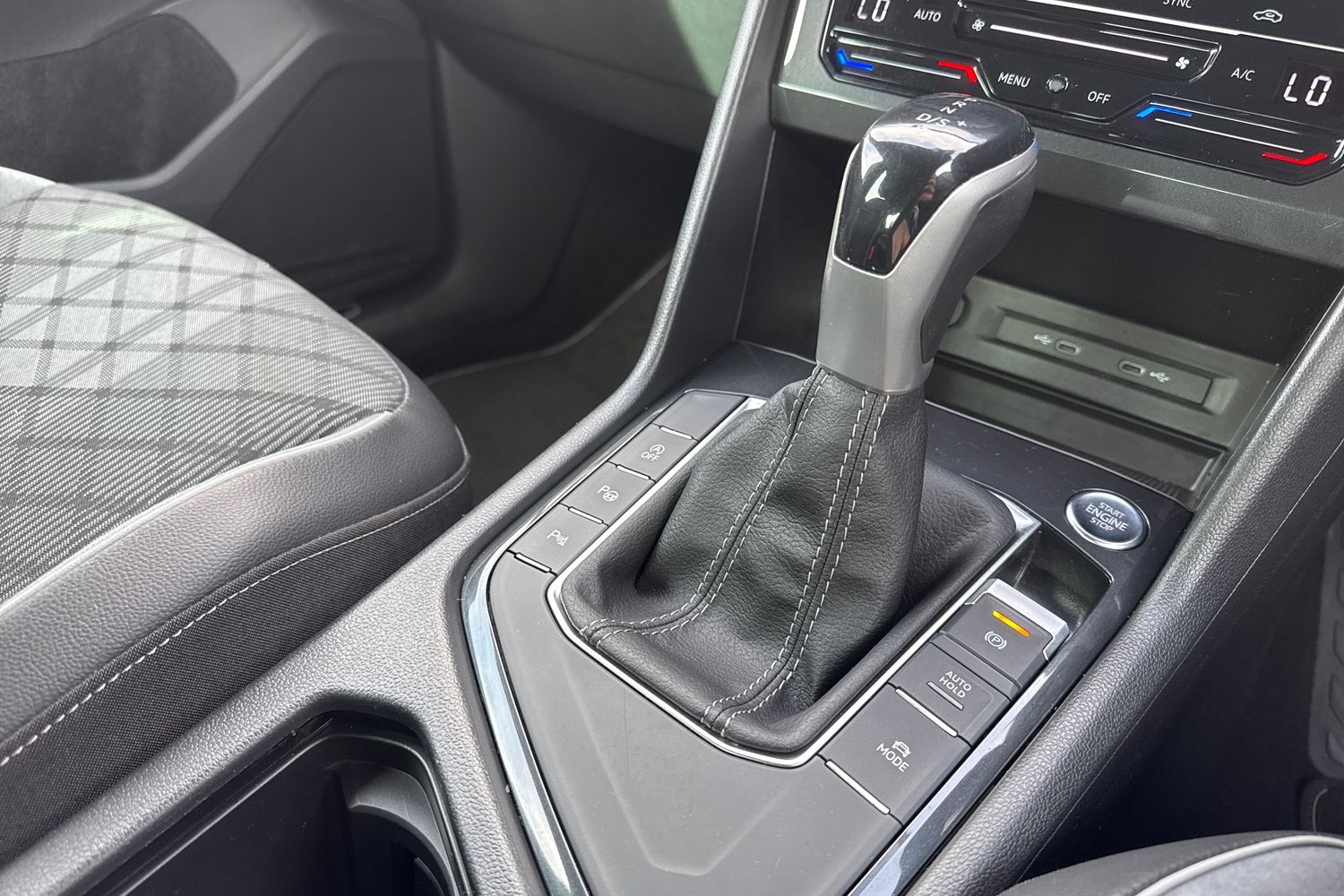 Used Volkswagen Tiguan 2024 for sale - 77719333: Photo 39