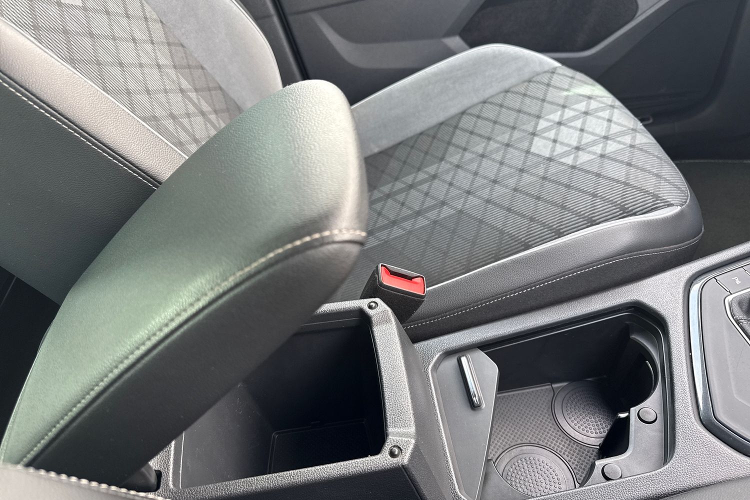 Used Volkswagen Tiguan 2024 for sale - 77719333: Photo 40