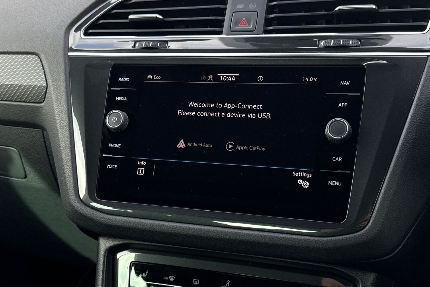 Used Volkswagen Tiguan 2024 for sale - 77719333: Photo 41