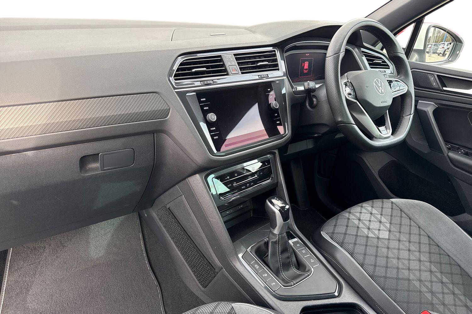 Used Volkswagen Tiguan 2024 for sale - 77719333: Photo 9