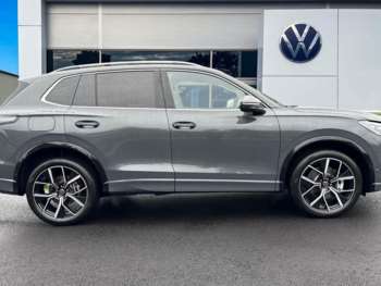 Used Volkswagen Tiguan 2025 for sale - 75203726: Photo