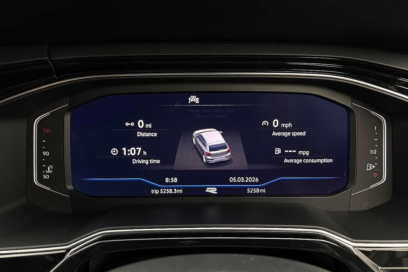 Used Volkswagen Polo 2025 for sale - 77820296: Photo 11