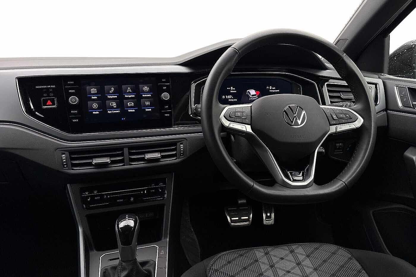 Used Volkswagen Polo 2025 for sale - 77820296: Photo 2