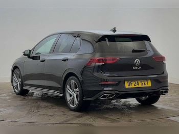 Used Volkswagen Golf 2024 for sale - 75639433: Photo
