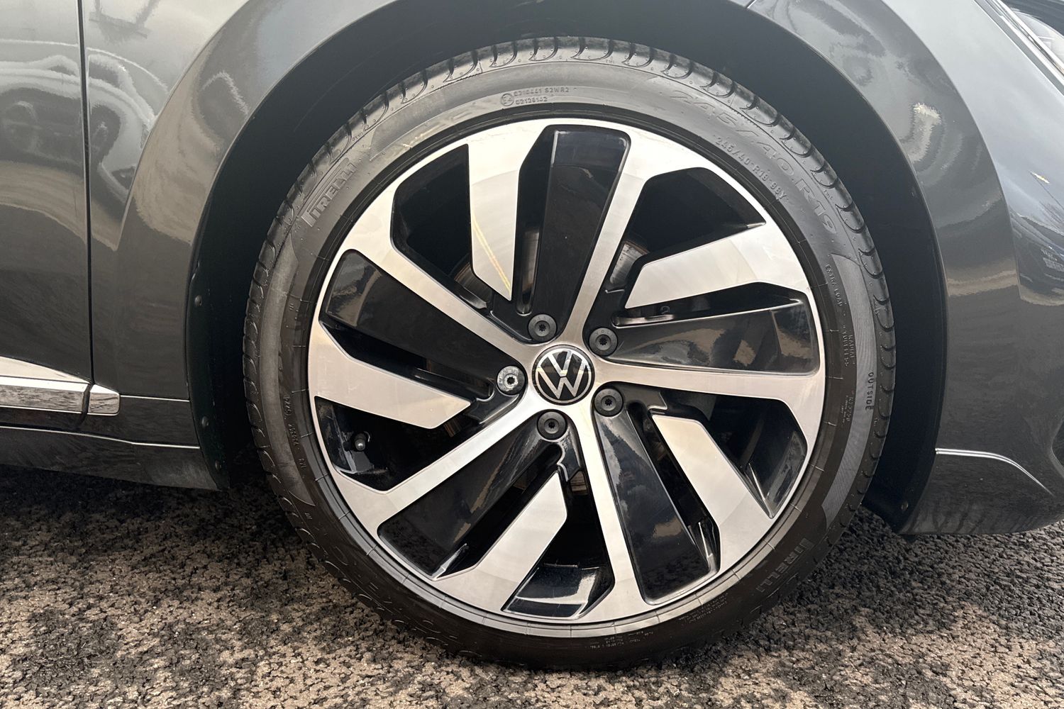 Used Volkswagen Arteon 2022 for sale - 77308741: Photo 11