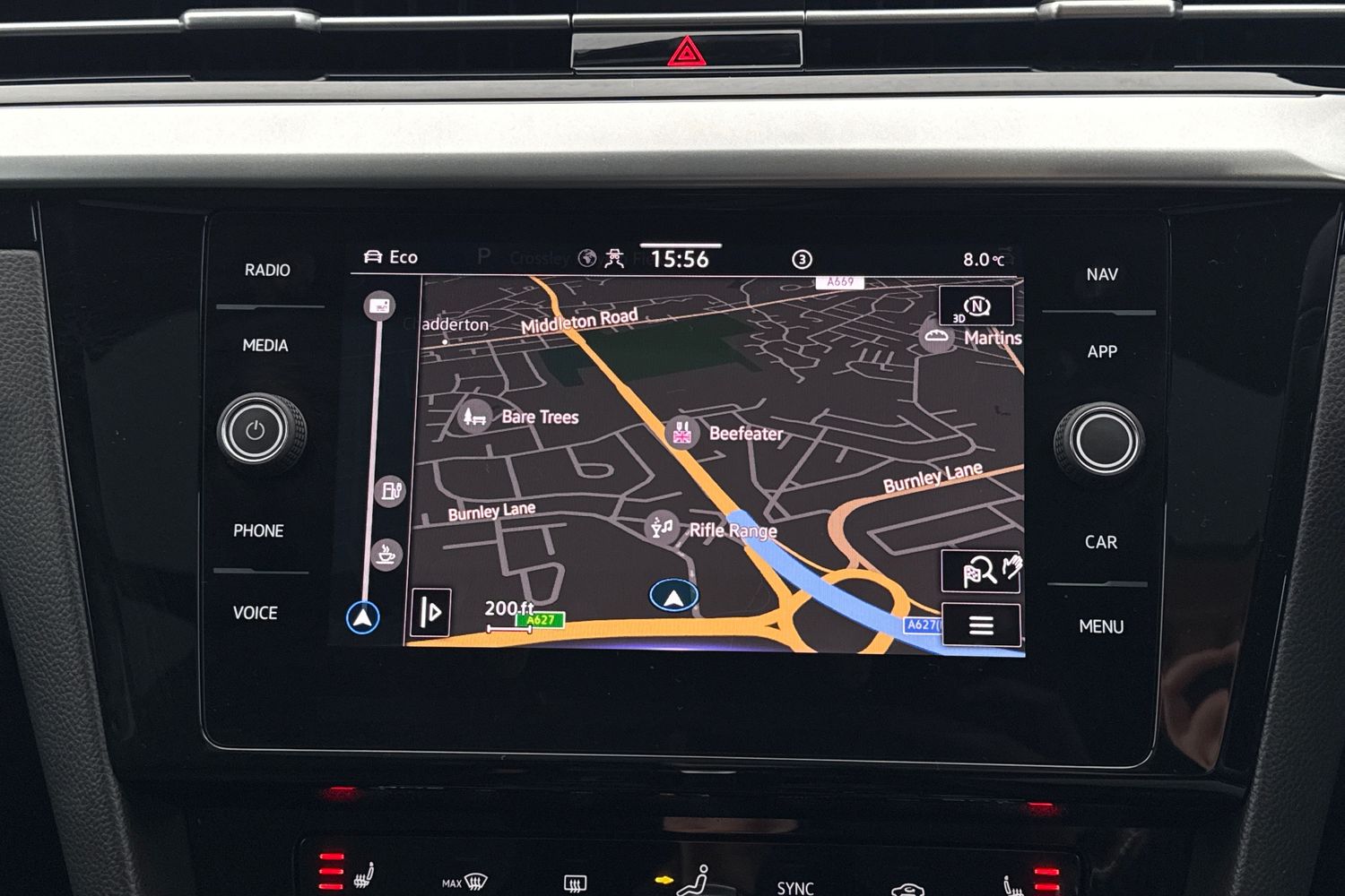 Used Volkswagen Arteon 2022 for sale - 77308741: Photo 17