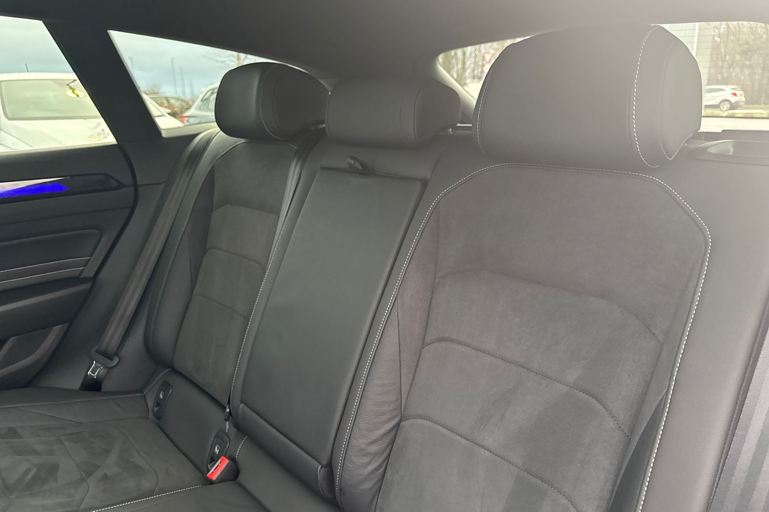 Used Volkswagen Arteon 2022 for sale - 77308741: Photo 19